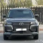 شانجان CS95 2022 ممشى 90 الف فقط