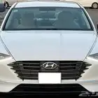 هونداي سوناتا 2020