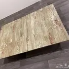 طاوله ارضيه