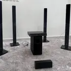 مسرح منزلي LG