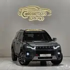 سانج يونج توريس موديل 2023 بحالة الوكالة