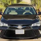 تويوتا كامري GLX 2017