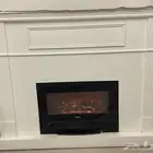 للبيع مدفأة ديكوريه