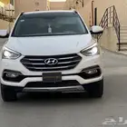 هونداي سنتافي فل دبل 2016