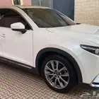 مازذا cx9