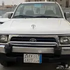 تويوتا هايلكس غماره 99 م