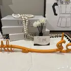 هدايا أكريليك أسماء ثلاثي الأبعاد.