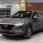 سنتافي 2019 نص فل (بحالة ممتازة)