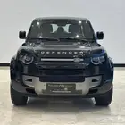 Defender 90 Saudi 2025