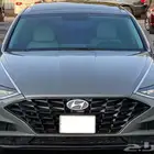 هونداي سوناتا سمارت 2023