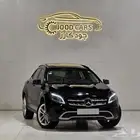 مرسيدس GLA موديل 2019 بحالة ممتازة