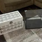 صناديق دبش عروسه وعرض ذهب