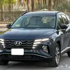هيونداي توسان 2022 نص فل سعودي