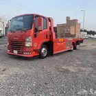 سطحة هيدروليك موديل24 البيع