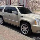 جمس اسكاليد دبل 2007