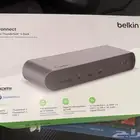Connect Pro Thunderbolt  4 Dock