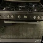 فرن كرفت ايطالي