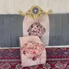 كنب ارضي مساند