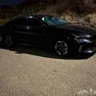 للبيع كيا k5 2024 نص فل شبه وكالة ممشى قليل