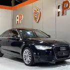 اودي A6 2013 بحاله جيده جدا