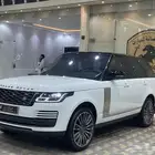 رنج روفر اتوبقرافي موديل 2019