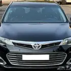 تويوتا افالون 2015