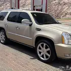 جمس اسكاليد