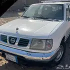 نيسان دتسن موديل 2000