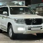 لاند كروز 2009 جي اكس ار