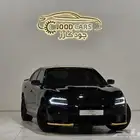 دودج تشارجر موديل 2020 بحاله ممتازه