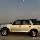 فورد اكسبدشن2012