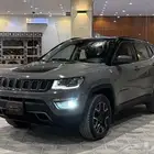 جيب كومباس 2019 تريل هوك (عرض خاص)