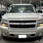 شيفروليه سوبربان 2009 LT عداد 71 الف كيلو البدي وكاله