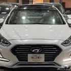 سوناتا 2018 سمارت مواصفات الفل بسعر 36