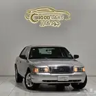 فورد فكتوريا موديل 2011 بحالة ممتازة