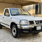 نيسان ددسن 2006 بحالة المصنع
