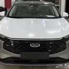 فورد توروس 2026 امبيانتي