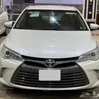 تويوتا كامري ليميتد 2017
