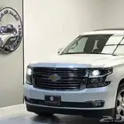 شيفروليه سوبربان LTZ فل كامل 2015