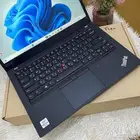 لابتوب لينوفو ثينك باد شاشه لمس كور اي سفن نظيف جدا