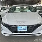 هيونداي  النترا 2022 استاندر   مكينه 2000 سي سي