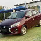 ميتسوبيشي اتراج 2021 ممشي 83 بدي بلد فل