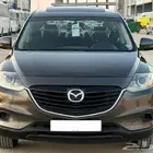 مازدا CX9 فتحه سقف 2015