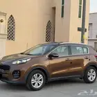 كيا سبورتاج 2018
