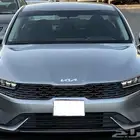 كيا K5 استاندر 2023
