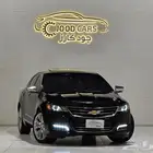 شفروليه امبالا موديل 2018 بحالة ممتازة