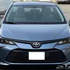 تويوتا كورولا 2020
