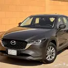 مازدا CX-5 قمة النظافة 2023