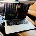 ماك بوك اير M4 دهبي