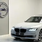 بى ام دبليو 750 وكاله 2014 فل كامل